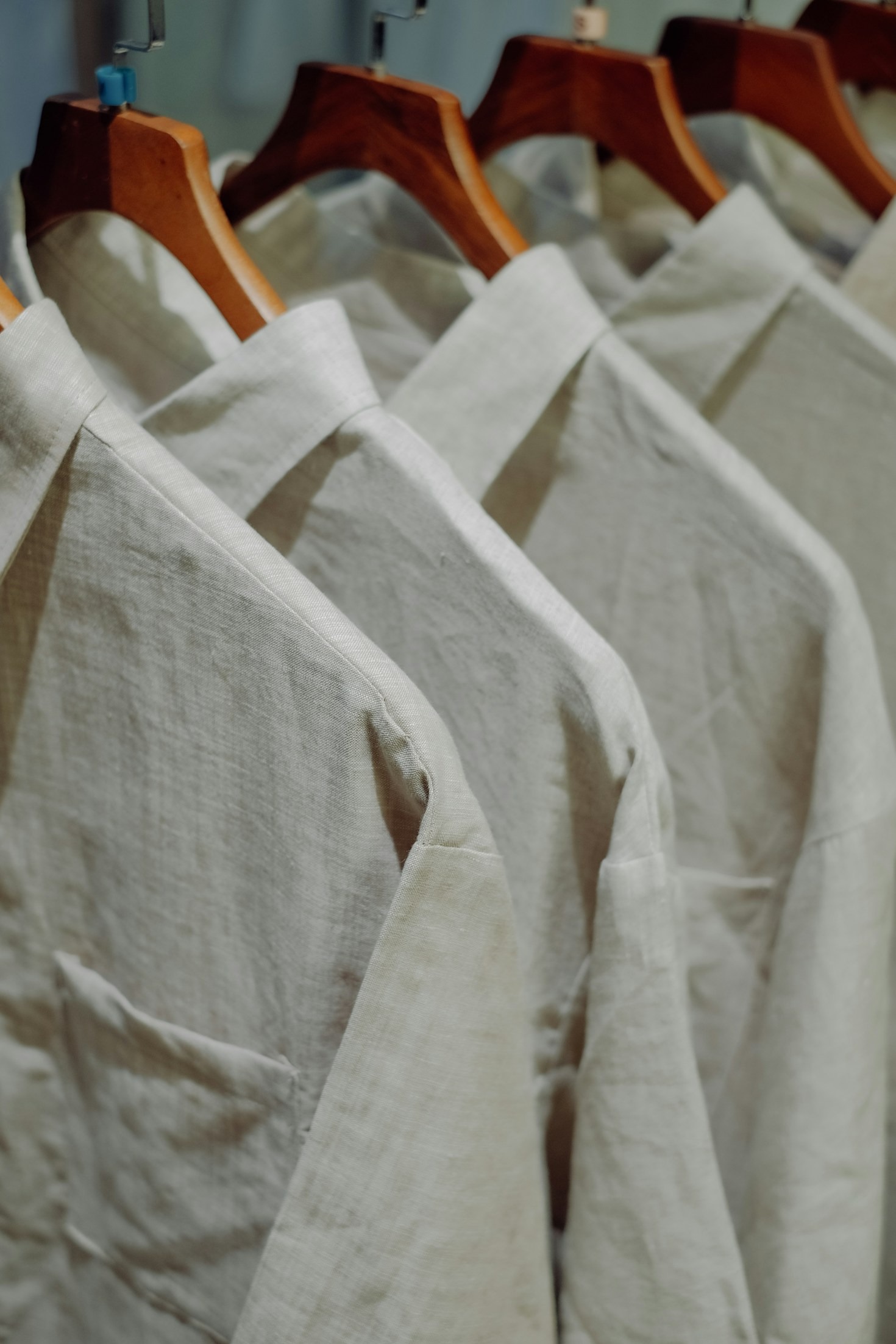 Guida alla cura delle tue camicie preferite